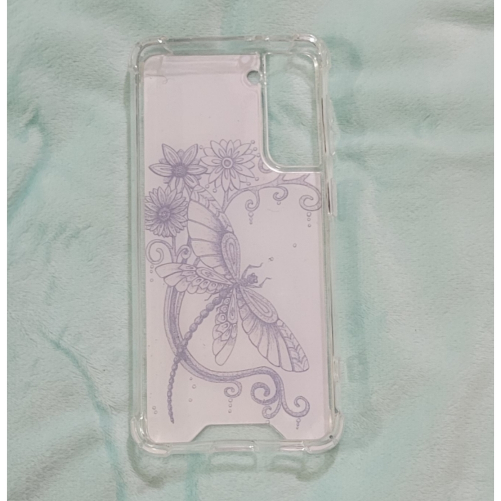Case For Galaxy S21 5G - Picture 2 of 5